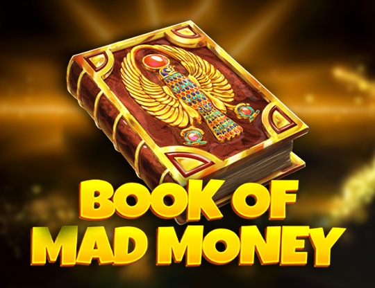 Book of Mad Money